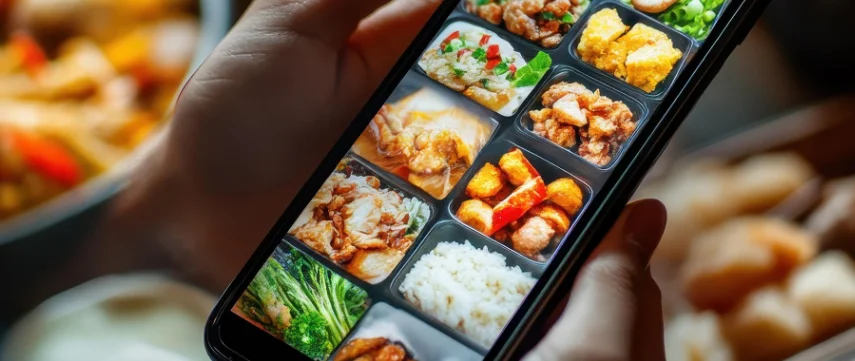 Customizable Menus