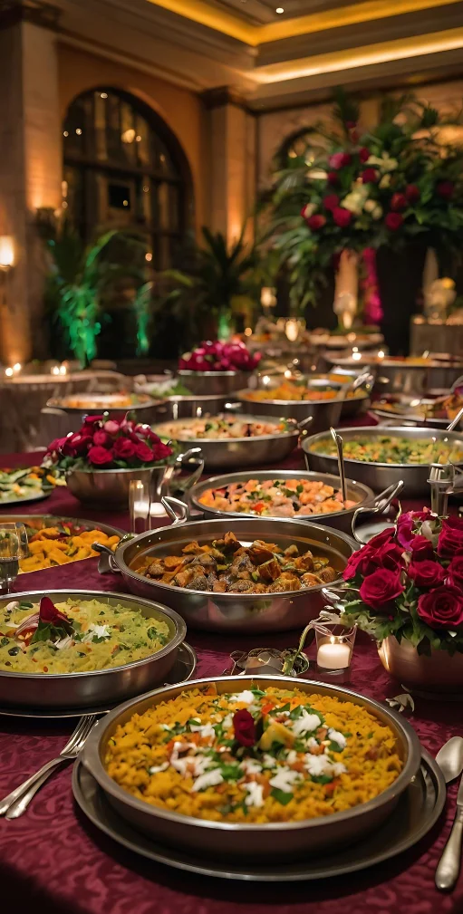catering sevice