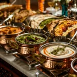 indian-cuisine-buffet-table-ai-generated